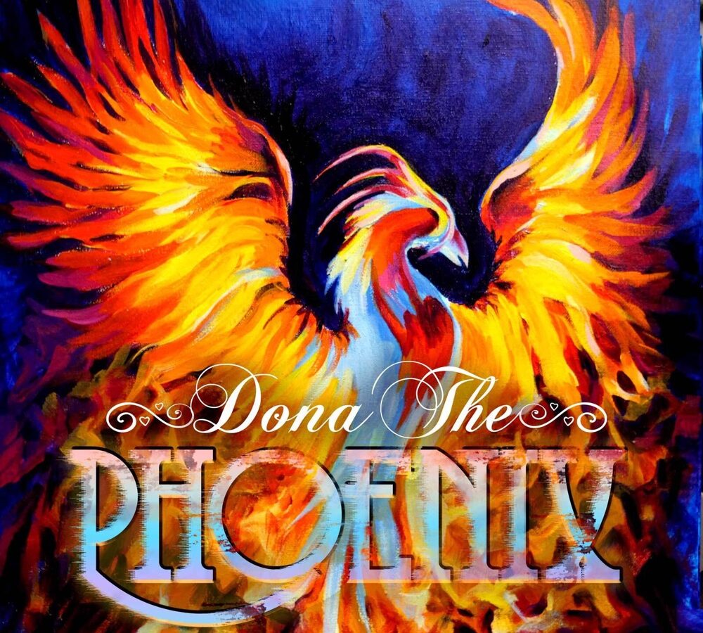 Donathephoenix rises like “The Phoenix” [video]