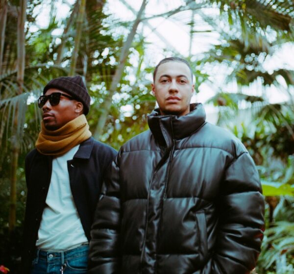 IAMTHELIVING and TEON GIBBS find the “Translation”