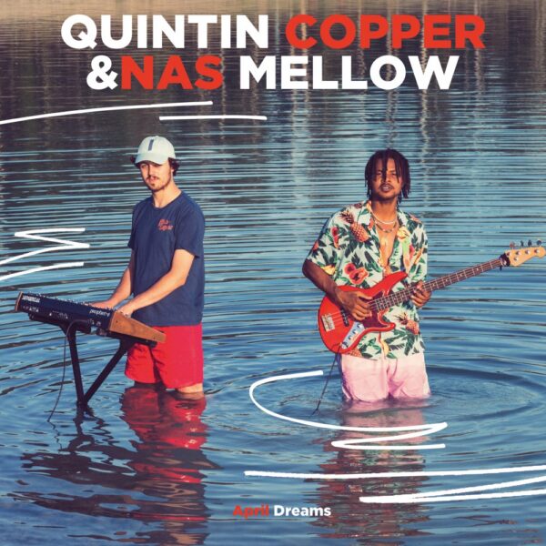 Quintin Copper and Nas Mellow look within on “Found Myself”