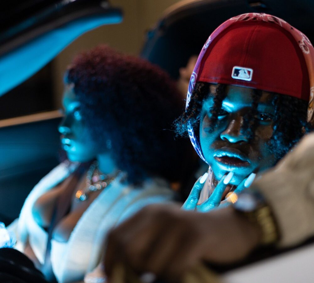 Baby Phace finds strength in his new release “Invictus” [video]
