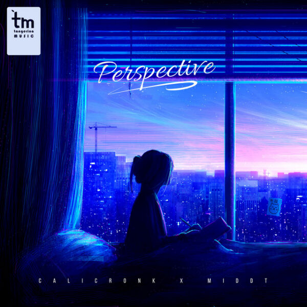 CaliCronk and middt share their “Perspective”