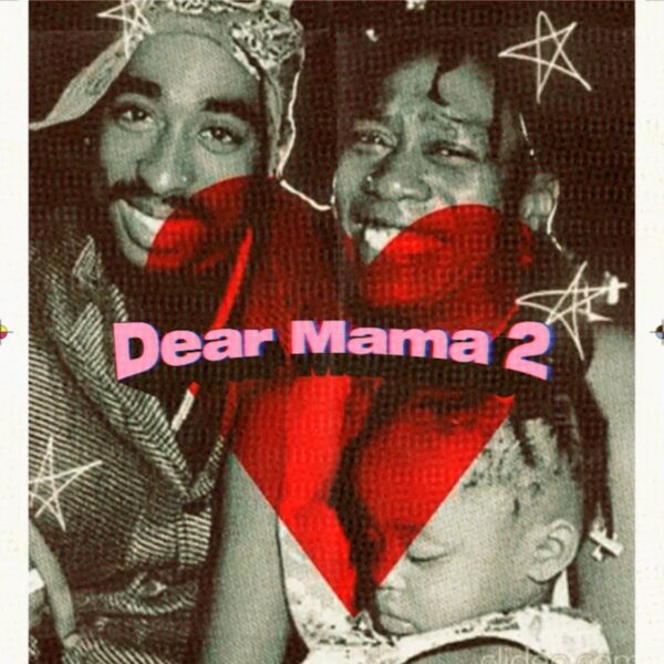 CHRiS DiViNE and A.S.K pays homage to mums on “Dear Mama 2”
