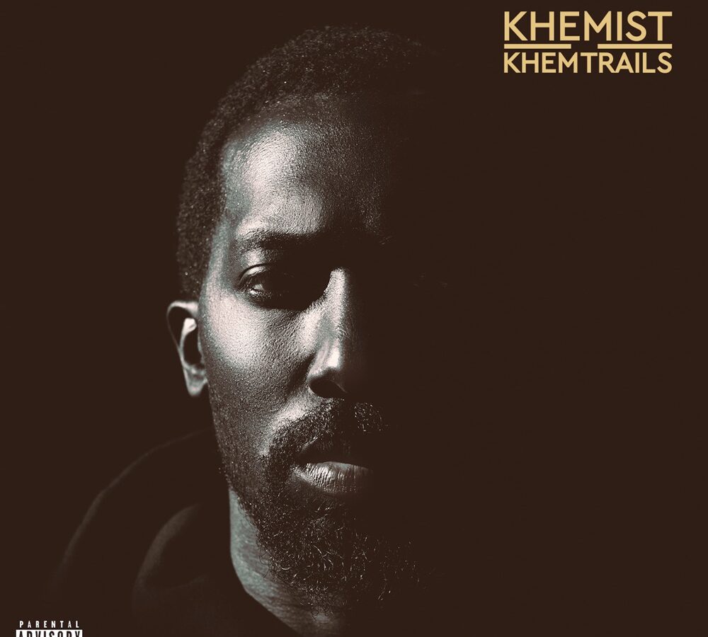 Khemist stays “Upright” [video]