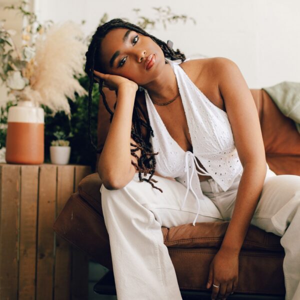 Check out Raelle’s new single “Cruel Nostalgia”