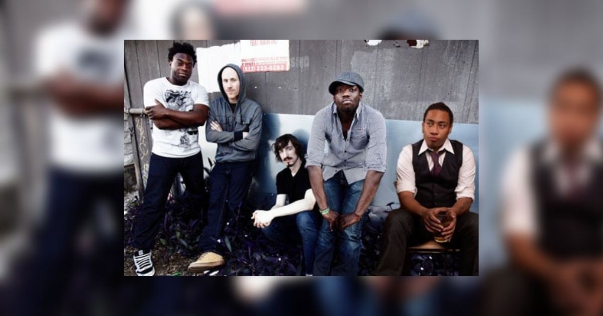 Throwback Thursday with Grand Analog