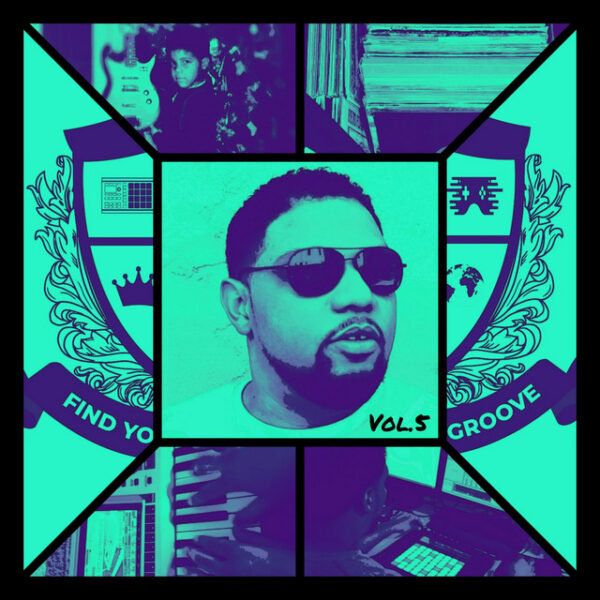 Groove. drops “ABeautifulThing” and “Valentine”