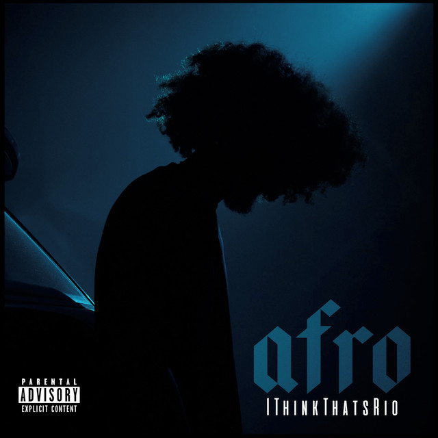 IThinkThatsRio shares visuals for “Afro” [video]