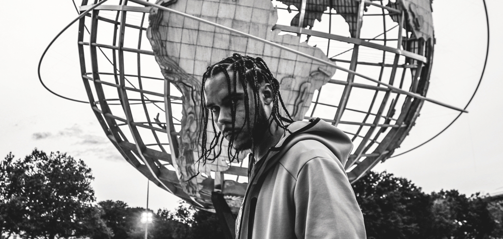 UFO Fev and Vanderslice share “Crack Shifts” (feat. Flee Lord) [video]