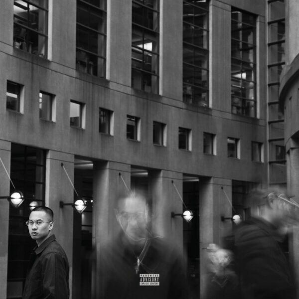 Babylung and Patrik Kabongo team up for “Nothing To Be Said”