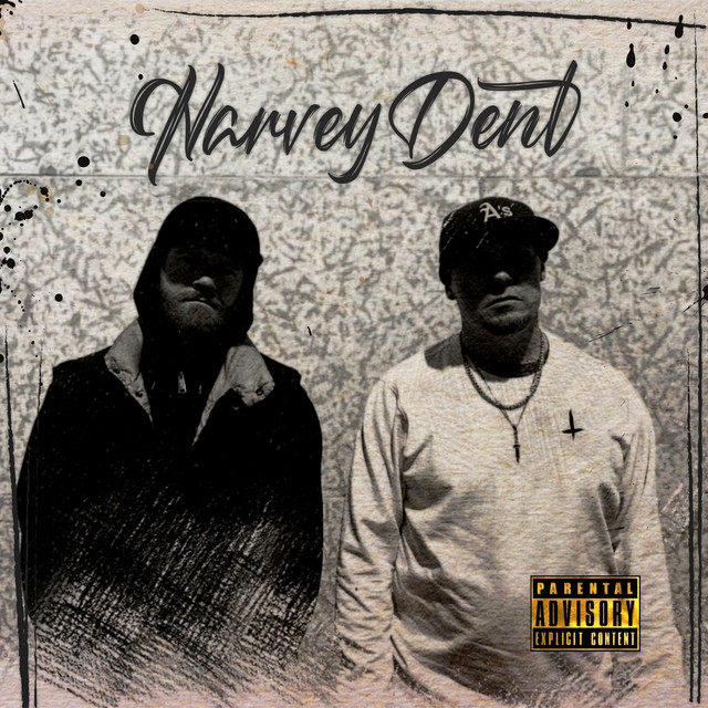 HarveyDent share visuals for “OneTwo” remix [video]