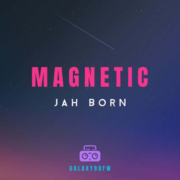 Jah Born shows us some behind the boards magic with “Magnetic” and “Tha Love Love” feat Tony Ballard