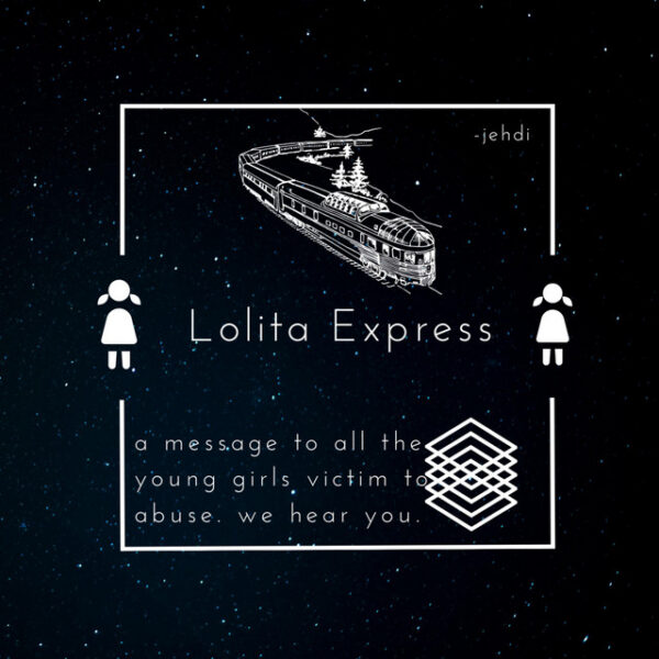 Jehdi shares new single titled “Lolita Express”