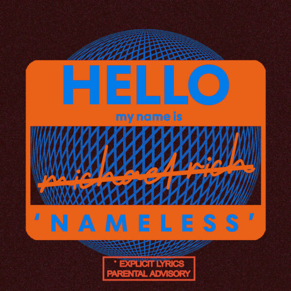 Michael Rich prefers to be “Nameless”
