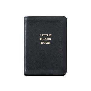 Mr.Peabody and Twinsight link up for ‘Little Black Book’