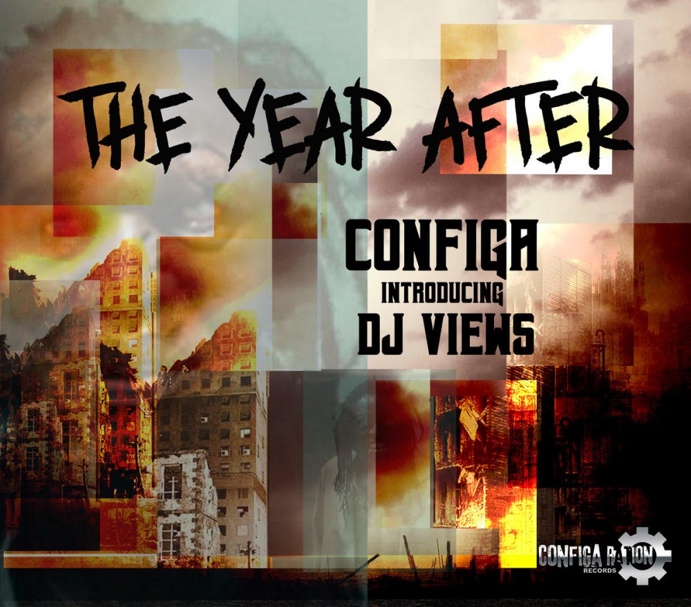 Configa & DJ Views Share “I Want U 2 Make It” (Video)