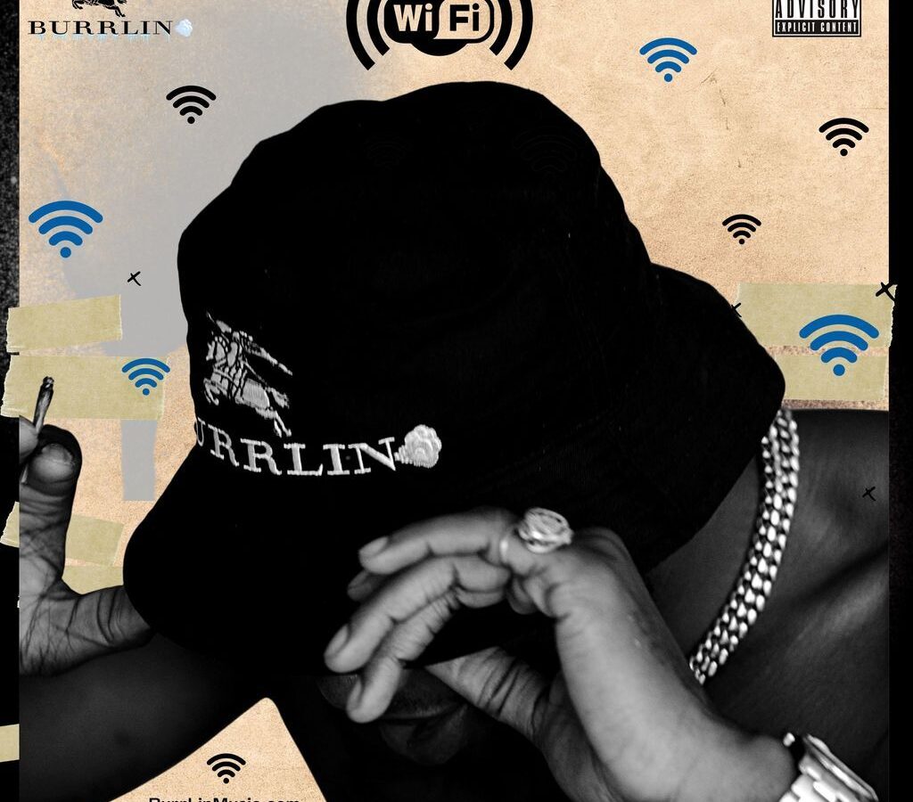 BurrLin is connected like “WiFi” [Video]