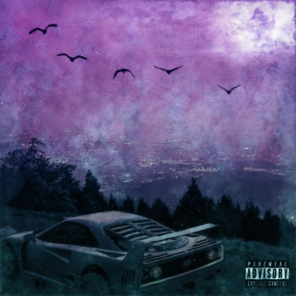 Cani The God teams up with Gentry Fox on “Miles”/ “Closure”