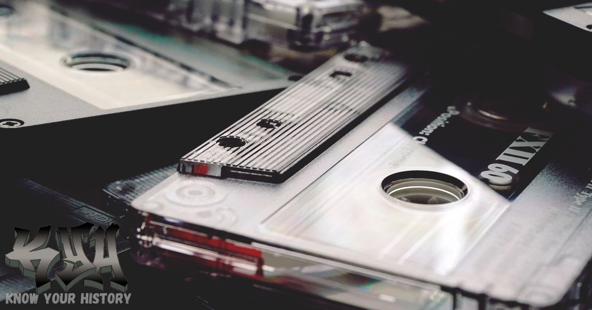 Uncovering Cover Songs in Hip-Hop