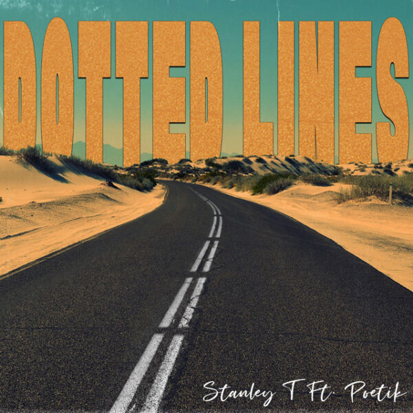 Stanley T and Poetik put their names across the “Dotted Lines”