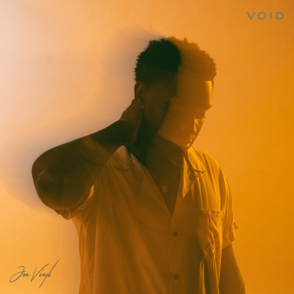Jon Vinyl hopes to fill the “Void”