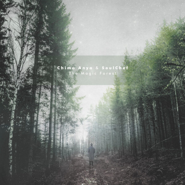 Chima Anya ,SoulChef and Tahn Solo take us deep into “The Magic Forest” [Video]