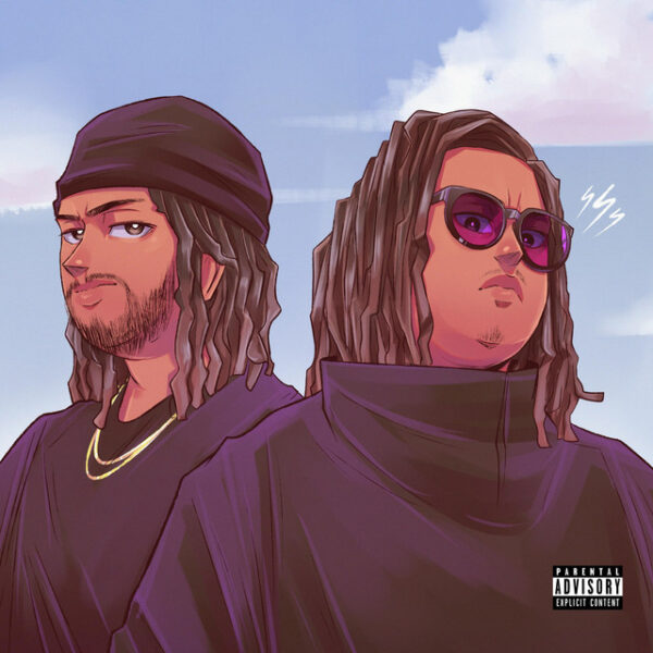 Kengdom x Senzu Dali shares “Well, Well, Well…” and “Black”