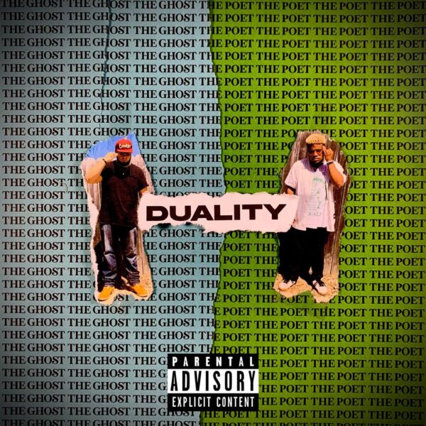 Nathan Charles and The Young Entertainer TK show us the true meaning of “Duality”