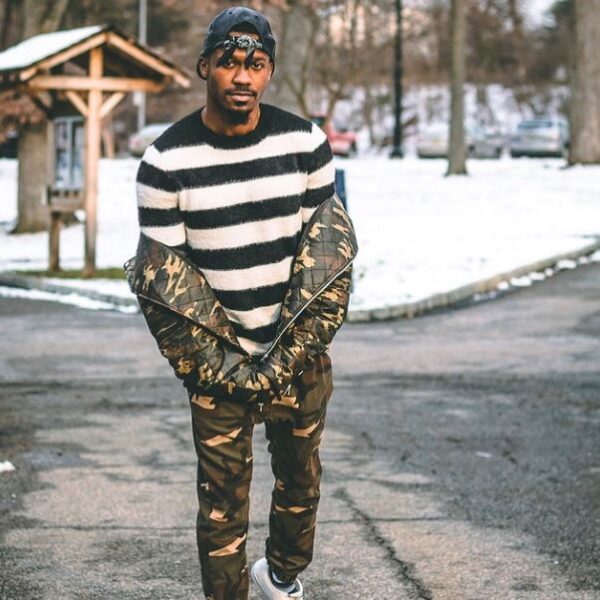 Trust Tate shares 3 tracks “Focused”, “Chill Pill” and “Martyr”