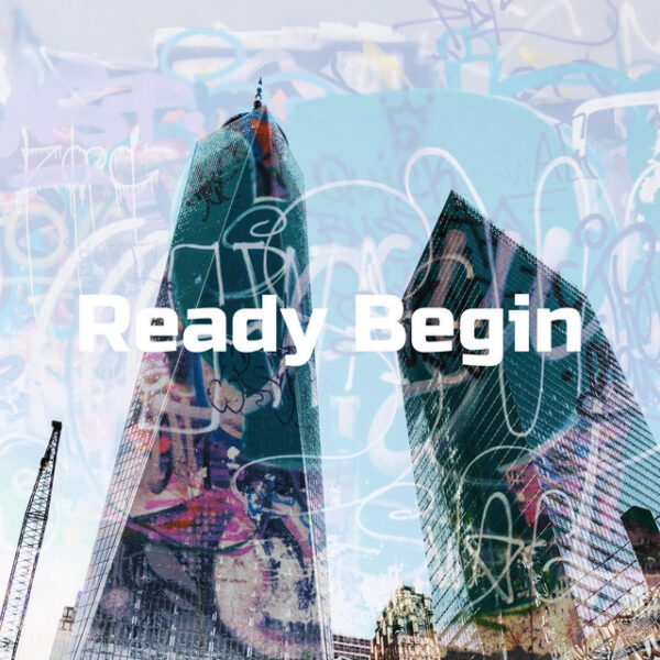 DFAB “Ready Begin” Ft. MC Silverfox & Jayton tha MC (Single)