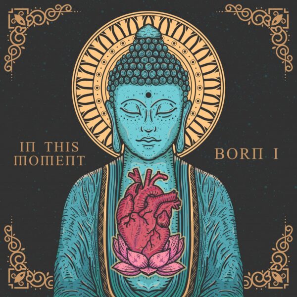 Born I shares two singles “New Avatars” and “Love Is Gangster”