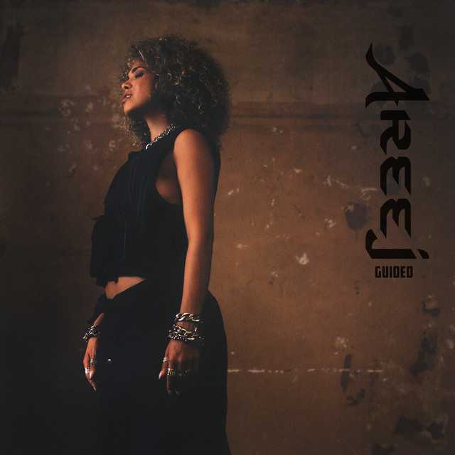 Areej  stays “Guided” [Video]