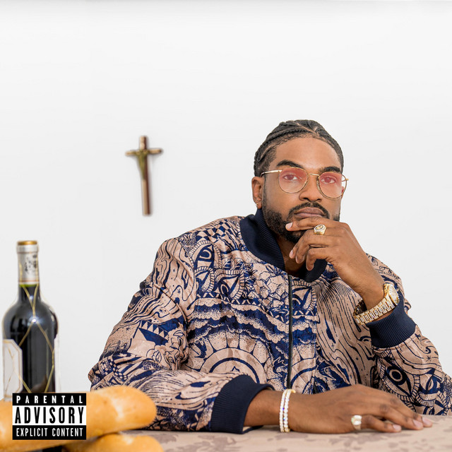 C.Norris is on his grind on “Count Your Chips” [Video]