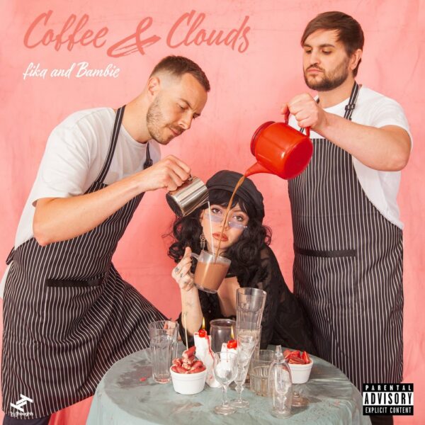 fika and Bambie share new single “Coffee & Clouds”