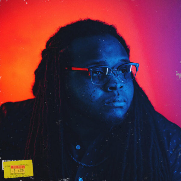 KID TRAVIS shares new single “NAIVE”