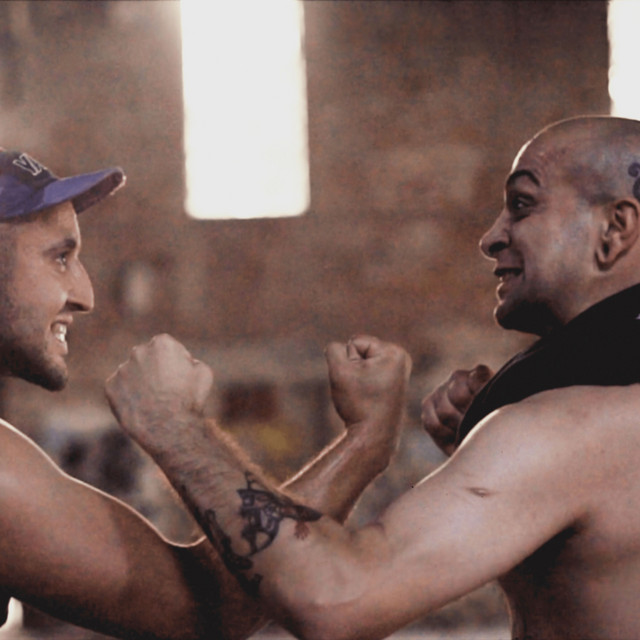 DanimaL and Oxymoron are the “Brothers Of The Force”  [Video]