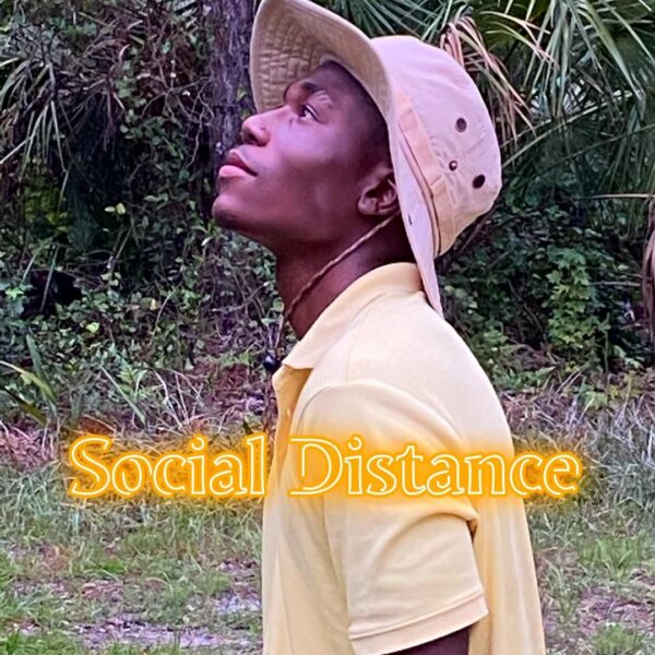 Jamrock King shares his thoughts on “Social Distance”