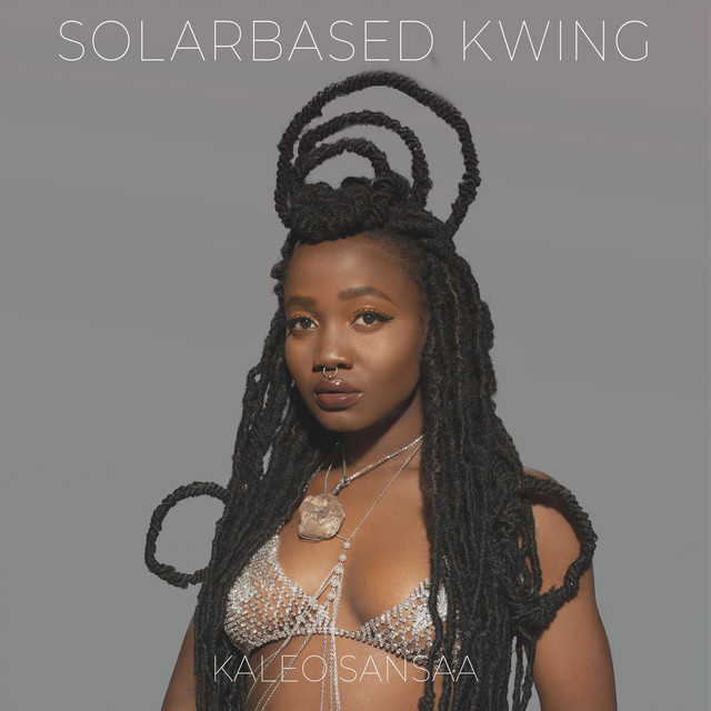 Kaleo Sansaa takes us deep into the “Black Light” [Video]