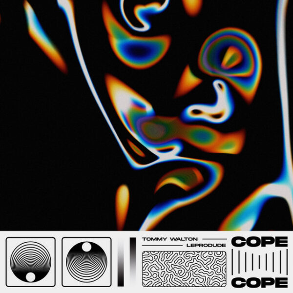 Leprodude and Tommy Walton show us how to “Cope”