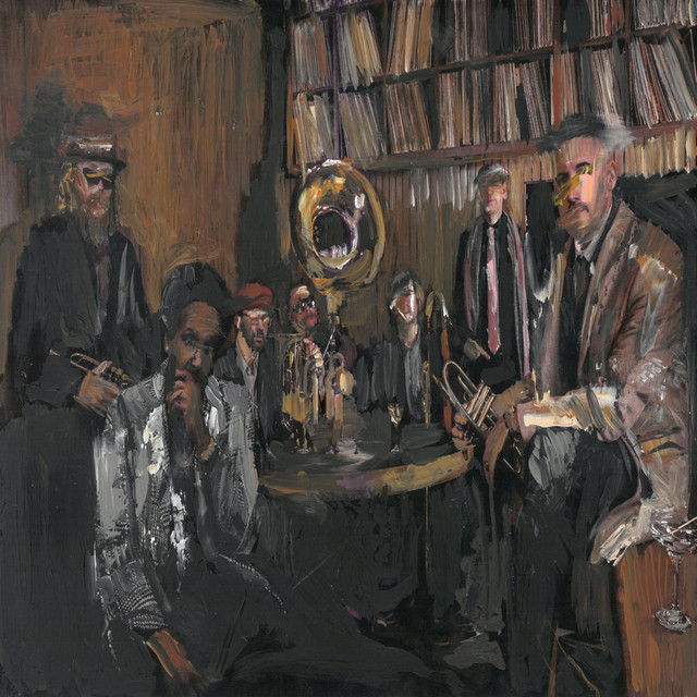 LowDown Brass Band turn up the heat with their new release “Be the One Tonight” [Video]