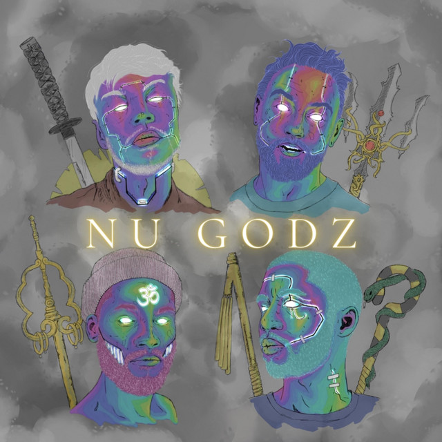 NU GODZ take us deep into the “LONELY NIGHT” [Video]