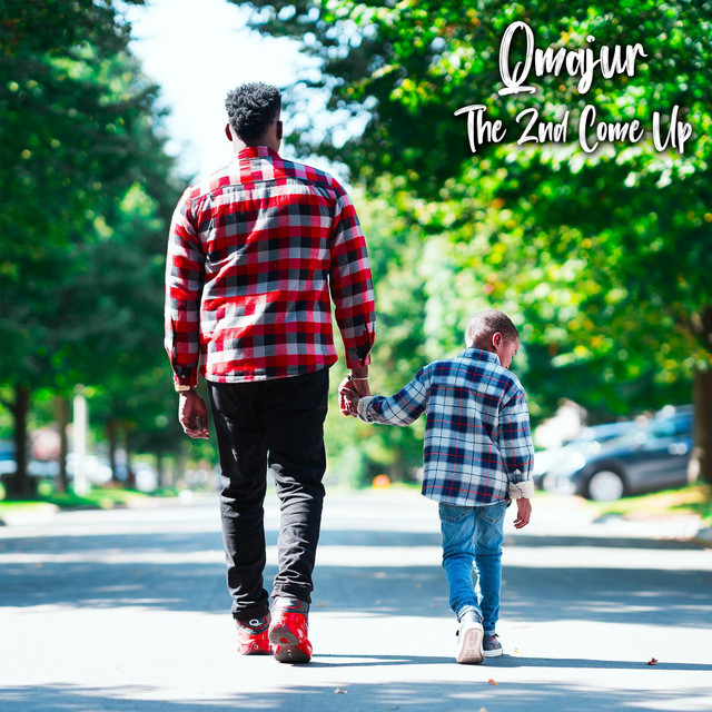 Qmajur shares visualizer for his uplifting tune “Make It” [Video]