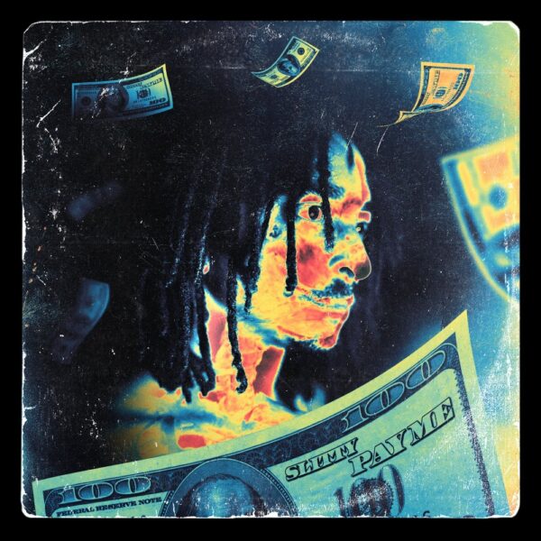 Slitty got his eyes on the goals on new single “Pay Me”