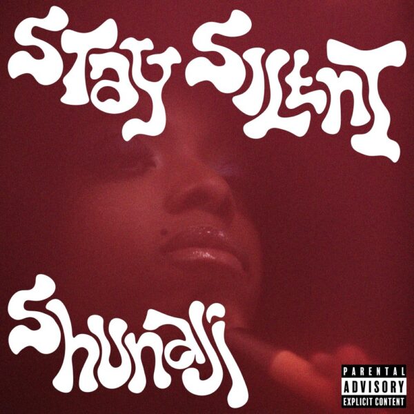 Shunaji shares new single “Stay Silent”