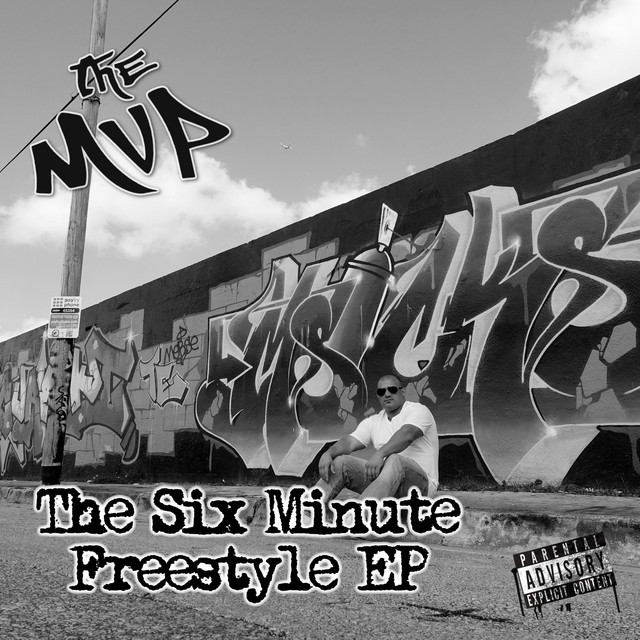 theMVP returns with “Running Hard Freestyle” [Video]
