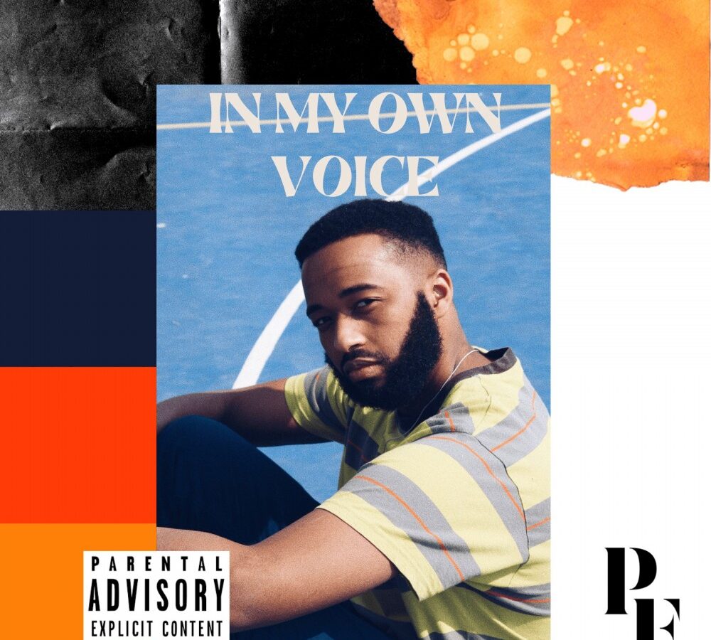 Patfaded shares visuals for “Tanq and Tonic” [Video]