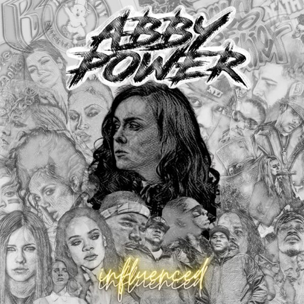 Abby Power returns with new project titled ‘influenced EP’