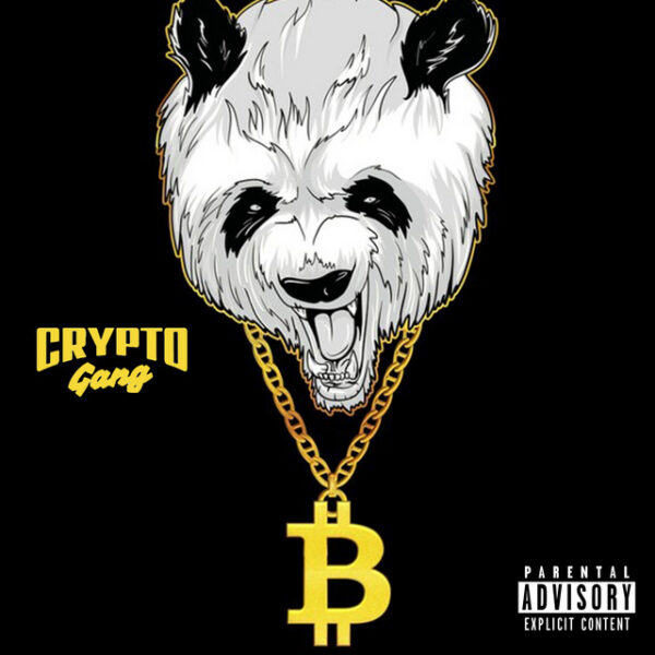 D’sinatra and Rock Nitty are celebrating with a “BOC (Bag Off Crypto)”
