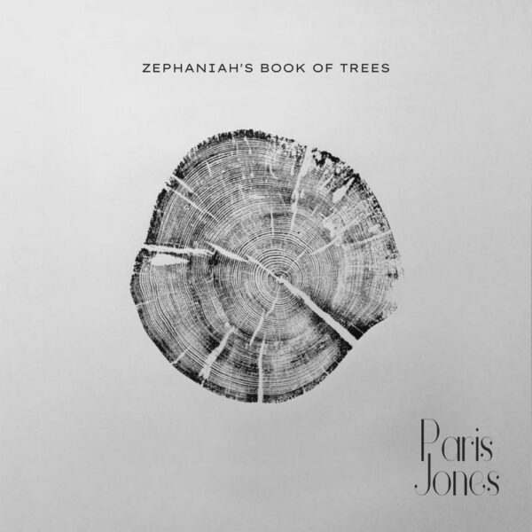 Paris Jones and MOZZ! find solace within in “For Evergreen”