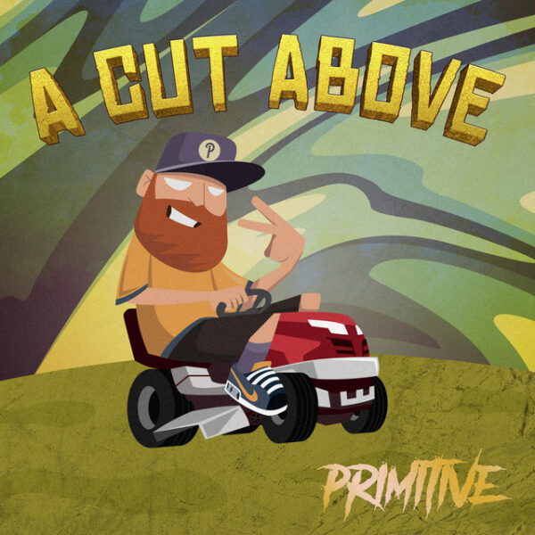 Primitive displays solid lyricism in his new single “P-R-I-M”