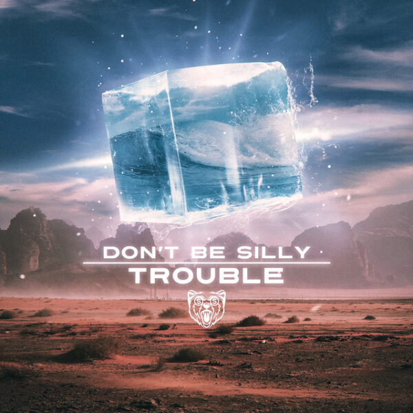 MOO$H teams up with CXM for “Don’t Be Silly” and drops another single titled “Trouble”